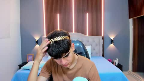 Tommy  online show from 28, 10, 2025