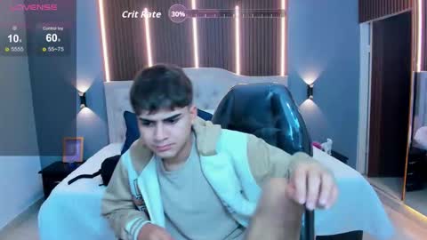 Tommy  online show from 21, 12, 2025