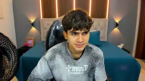 Tommy  online show from 15, 3, 2026