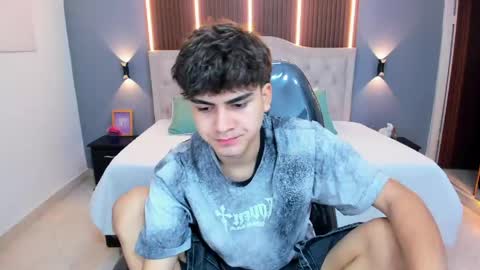 Tommy  online show from 18, 4, 2026