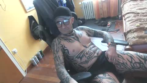 tommy18cmhot online show from 11, 1, 2026