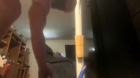 tommy4inch online show from 17, 4, 2026