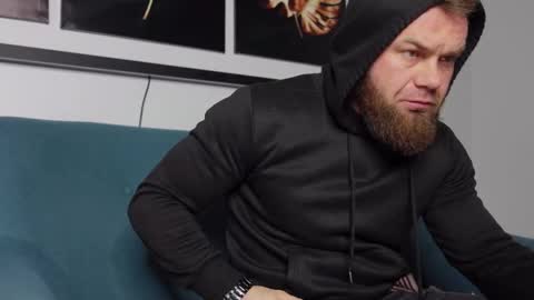  tommy burnzzz  online show from 7, 3, 2025