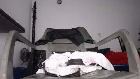 Snapshot of tommy_c0rtez chatting on 4, 1, 2025 Thomas online show from 4, 1, 2025