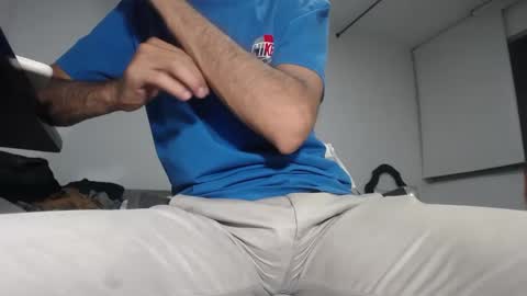 Snapshot of tommy_c0rtez chatting on 4, 3, 2025 Thomas online show from 4, 3, 2025