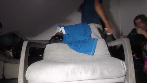 Snapshot of tommy_c0rtez chatting on 5, 3, 2025 Thomas online show from 5, 3, 2025