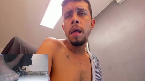 Snapshot of tommy_c0rtez chatting on 2, 10, 2025 Thomas online show from 2, 10, 2025