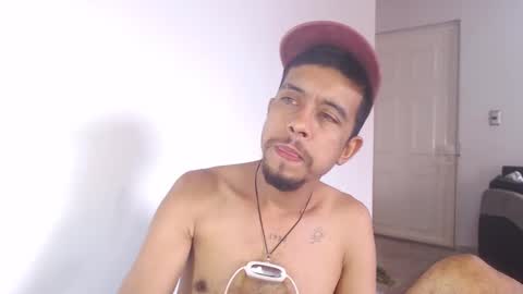 Snapshot of tommy_c0rtez chatting on 15, 10, 2025 Thomas online show from 15, 10, 2025