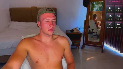 Snapshot of tommy_cumfinger chatting on 12, 11, 2025 Tommy online show from 12, 11, 2025