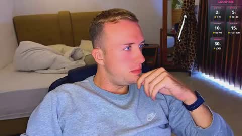 Snapshot of tommy_cumfinger chatting on 26, 6, 2026 Tommy online show from 26, 6, 2026