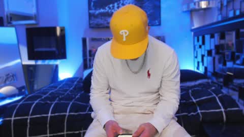 Tommy online show from 20, 1, 2025