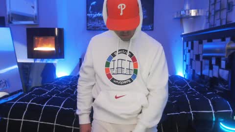 Tommy online show from 24, 1, 2025