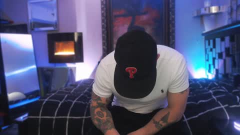 Tommy online show from 28, 1, 2025