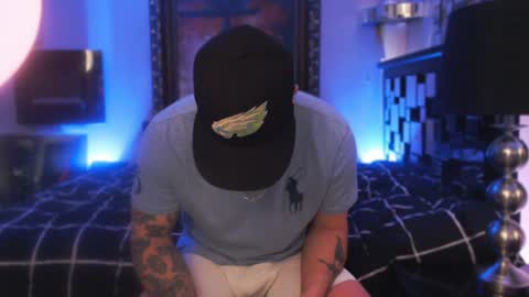 Tommy online show from 2, 2, 2025