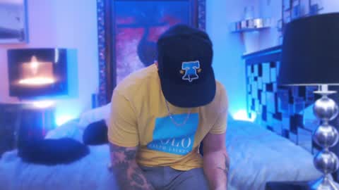 Tommy online show from 3, 2, 2025