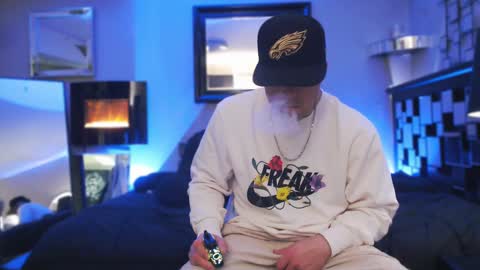 Tommy online show from 13, 2, 2025