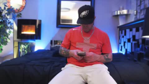 Tommy online show from 26, 2, 2025