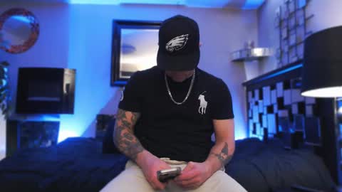 Tommy online show from 26, 2, 2025