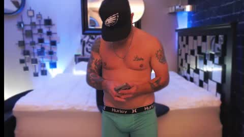 Tommy online show from 23, 9, 2025