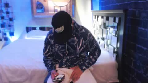 Tommy online show from 11, 10, 2025