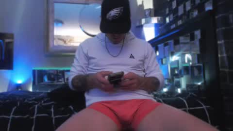 Tommy online show from 16, 11, 2025