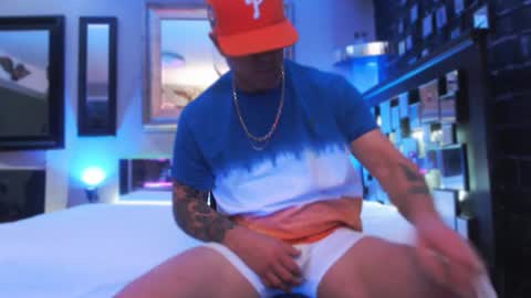 Tommy online show from 18, 1, 2026