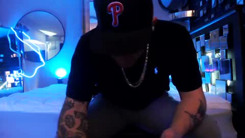 Tommy online show from 18, 5, 2026
