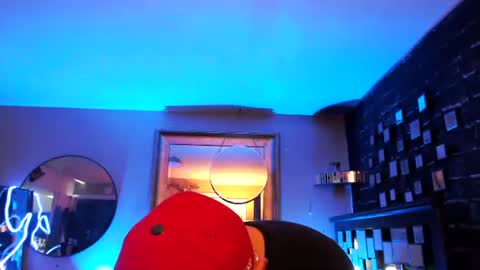 Snapshot of tommy_knuckles chatting on 8, 6, 2026 Tommy online show from 8, 6, 2026