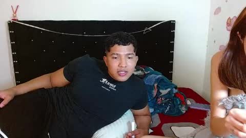 tommy and merida online show from 12, 4, 2026