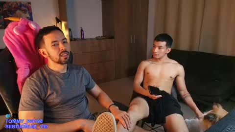 tommy_raym0ndg online show from 27, 5, 2026