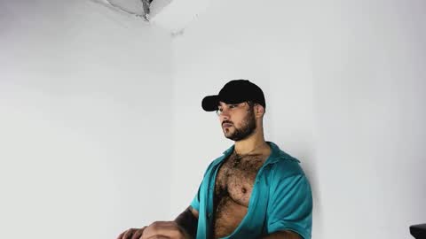 tommy_sccott online show from 23, 10, 2025