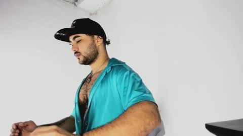 tommy_sccott online show from 6, 11, 2025