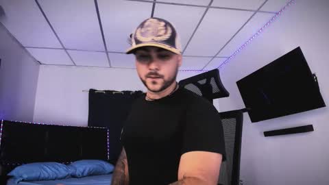 tommy_sccott online show from 31, 1, 2026