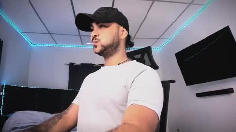 tommy_sccott online show from 6, 2, 2026