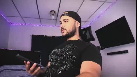 tommy_sccott online show from 14, 2, 2026