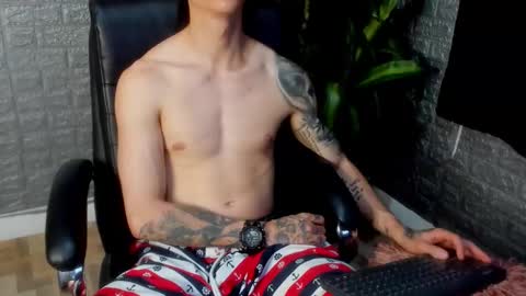 Tommy Slater online show from 27, 2, 2026