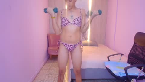 Snapshot of tommy_sweet1 chatting on 30, 1, 2025 tommy_sweet1 online show from 30, 1, 2025