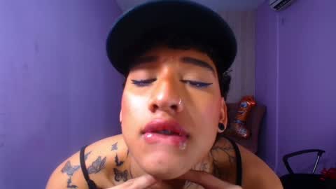 Snapshot of tommy_sweet1 chatting on 5, 2, 2025 tommy_sweet1 online show from 5, 2, 2025