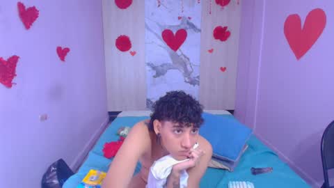 Snapshot of tommy_sweet1 chatting on 19, 2, 2025 tommy_sweet1 online show from 19, 2, 2025