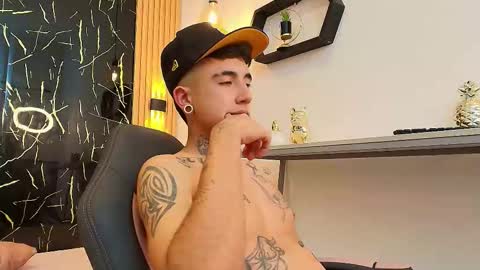 tommy_will online show from 16, 1, 2026