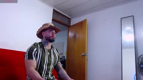 Steven online show from 24, 3, 2026