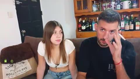 TommEmma online show from 26, 5, 2026