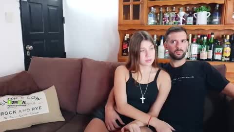 TommEmma online show from 3, 6, 2026