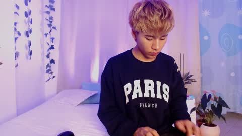 Tommy Foxboy online show from 9, 1, 2025