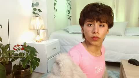 Tommy Foxboy online show from 27, 2, 2025