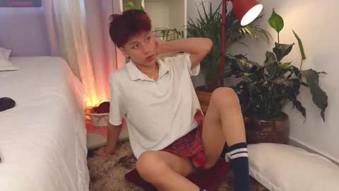 Tommy Foxboy online show from 9, 11, 2025