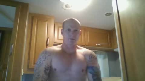tommygunsfit online show from 19, 2, 2026