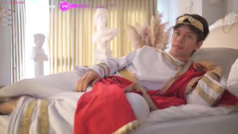 Tommy Joyer online show from 20, 10, 2025