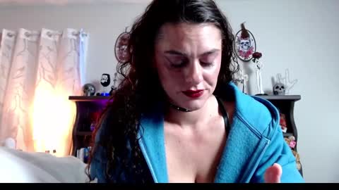 TommyMadison222 online show from 15, 11, 2025