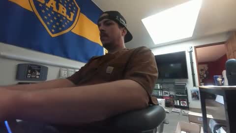 Snapshot of tommyrico10 chatting on 28, 5, 2026 Tommy online show from 28, 5, 2026